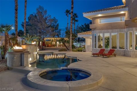 Tiny photo for 4927 Spanish Heights Drive, Las Vegas, NV 89148 (MLS # 2768274)