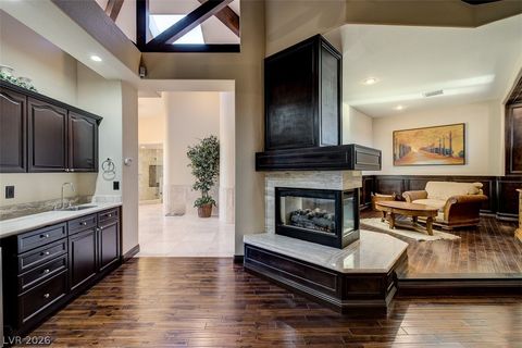 Tiny photo for 4927 Spanish Heights Drive, Las Vegas, NV 89148 (MLS # 2768274)