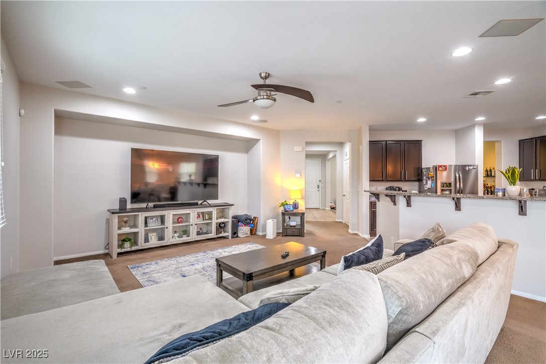 3237 Mist Effect Avenue, Henderson, Nevada image 11