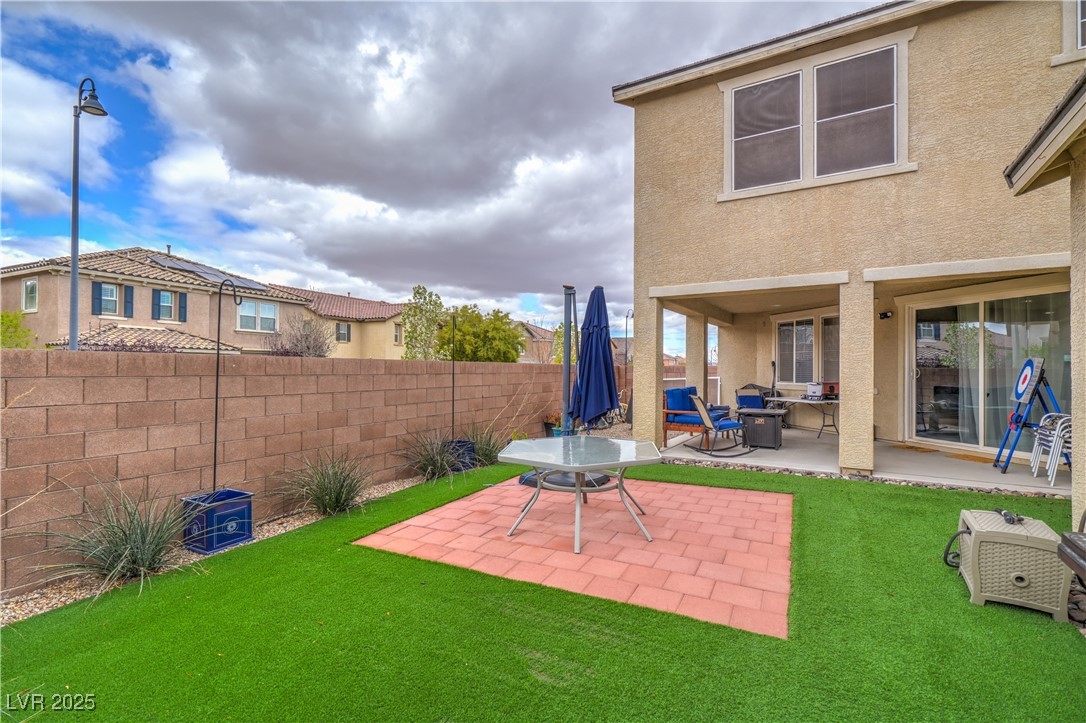 3237 Mist Effect Avenue, Henderson, Nevada image 29
