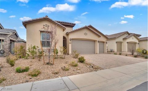 Photo of 330 Meadow Brush Place, Henderson, NV 89011 (MLS # 2736844)