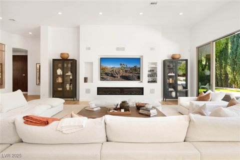 Photo of 9312 Canyon Classic Drive, Las Vegas, NV 89144 (MLS # 2725778)