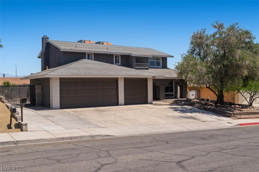 5212 Dancer Way