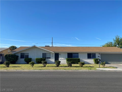 Homes For Rent - 4765 Mohave Avenue<br/> Las Vegas, NV 89104