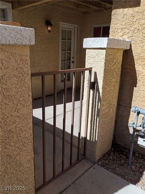 2801 N Rainbow Boulevard 153 Las Vegas NV 89108