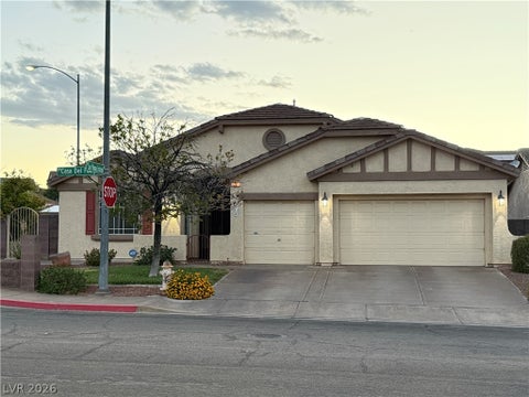 Homes For Rent - 79 Casa Del Fuego Street<br/> Clark County, Henderson, NV 89012