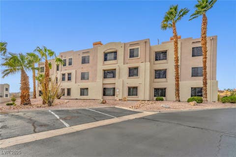 Condo For Sale - 2072 Mesquite Lane #104<br/> Clark County, Laughlin, NV 89029