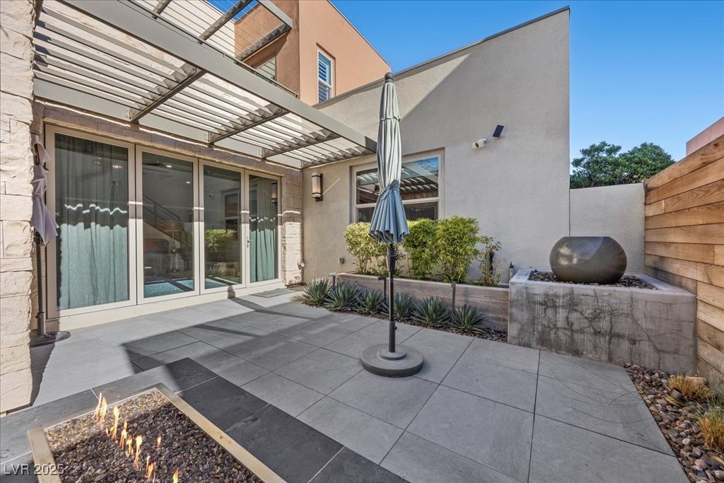 Las Vegas, Nevada 89135, United States, 2 Bedrooms Bedrooms, ,3 BathroomsBathrooms,Residential,Active,252916