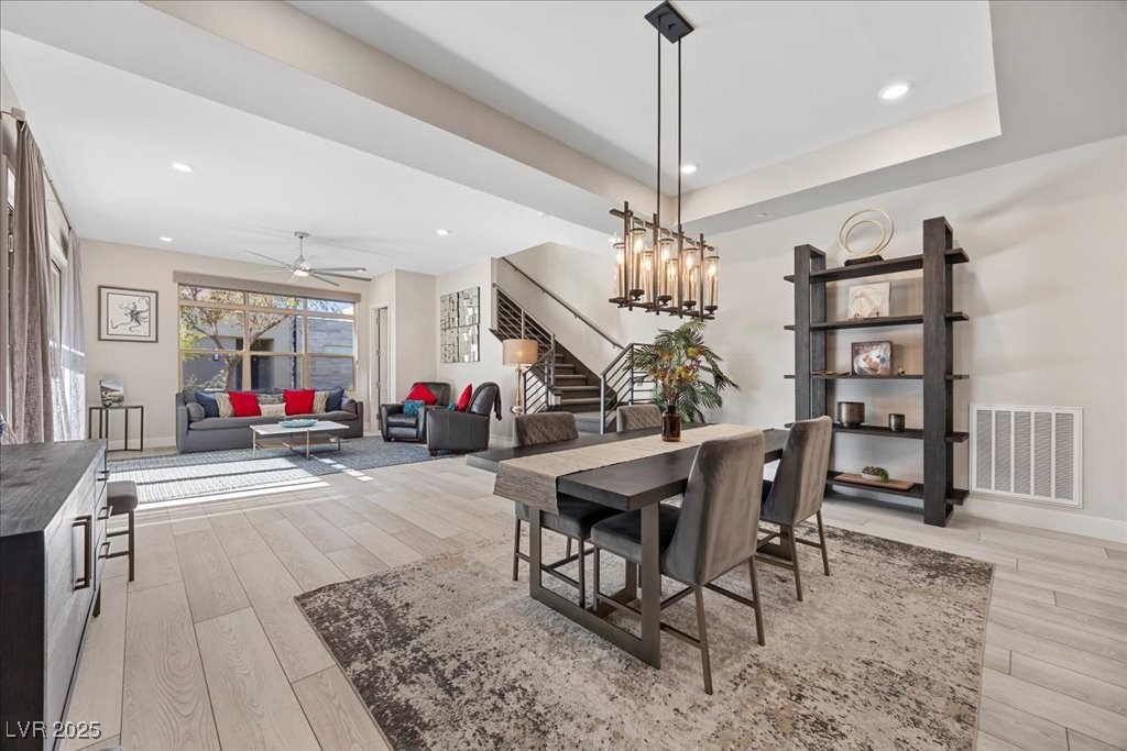 Las Vegas, Nevada 89135, United States, 2 Bedrooms Bedrooms, ,3 BathroomsBathrooms,Residential,Active,252916