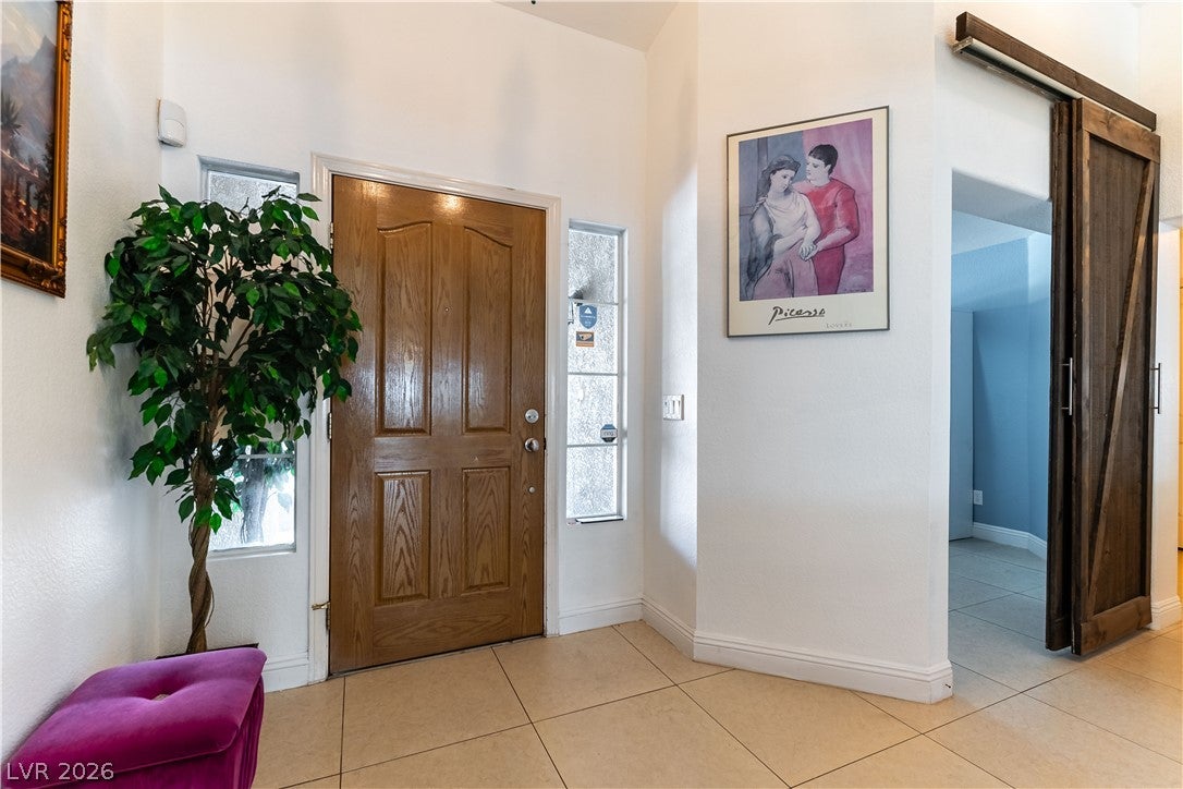 2407 Harlequin Circle