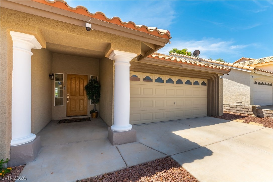 2407 Harlequin Circle