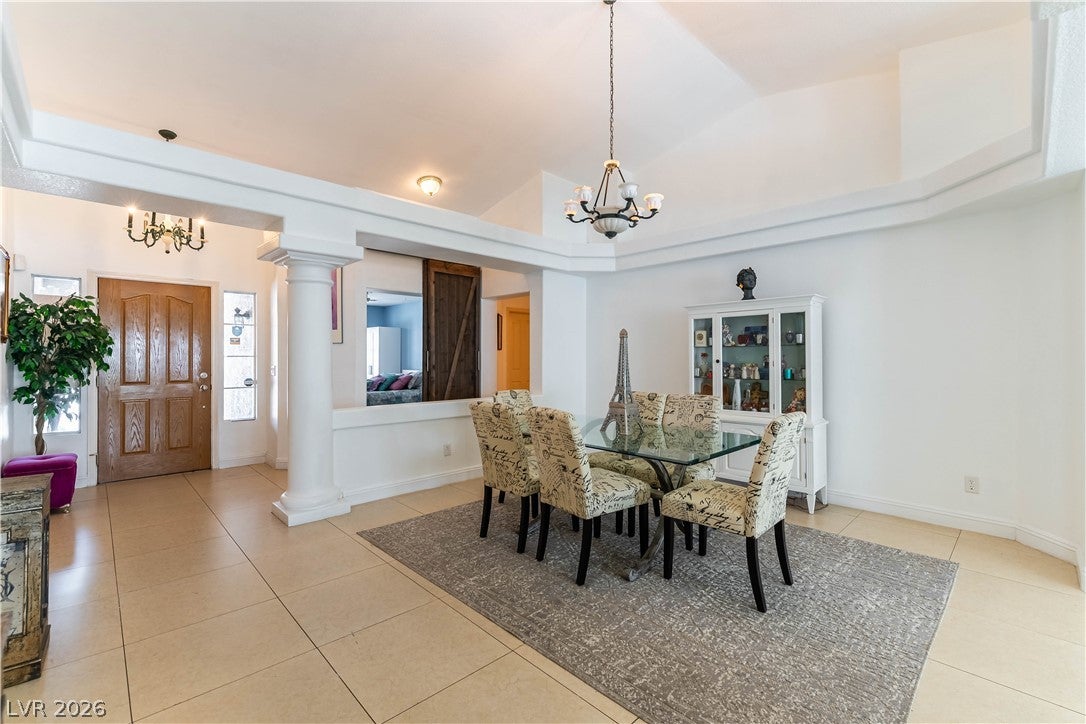 2407 Harlequin Circle