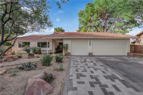 Photo of 1783 Pandora Drive, Las Vegas, NV 89123 (MLS # 2820771)