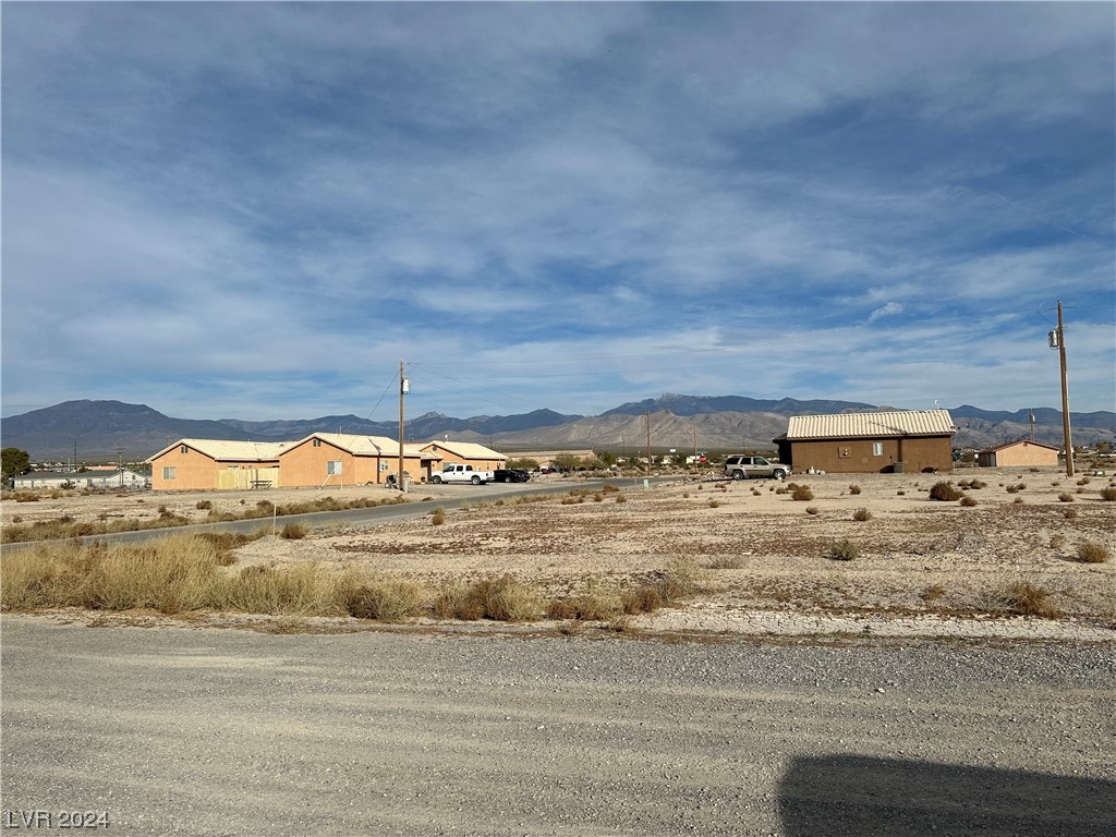2041 S Mandy Avenue, Pahrump, Nevada image 9