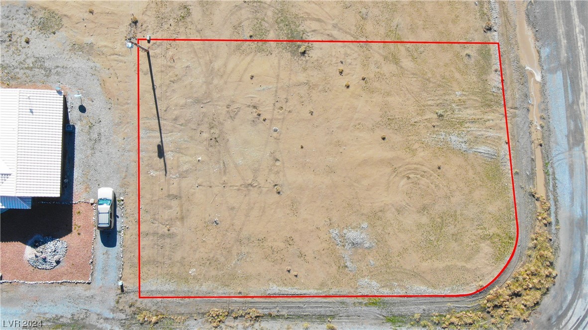 2041 S Mandy Avenue, Pahrump, Nevada image 7