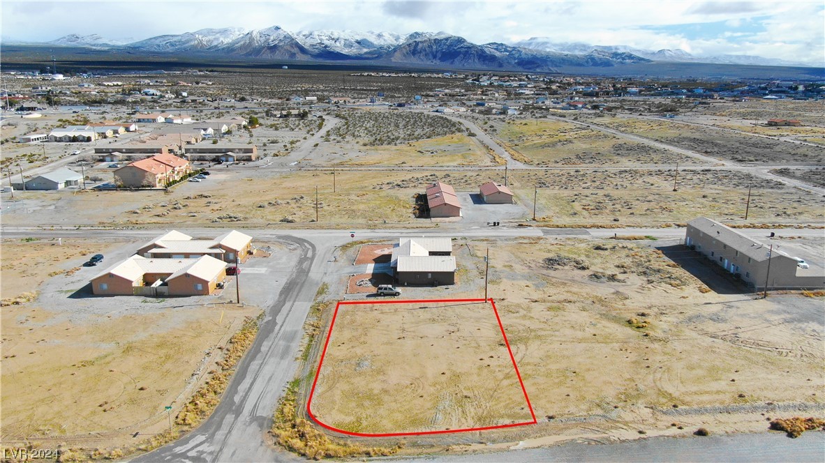 2041 S Mandy Avenue, Pahrump, Nevada image 1