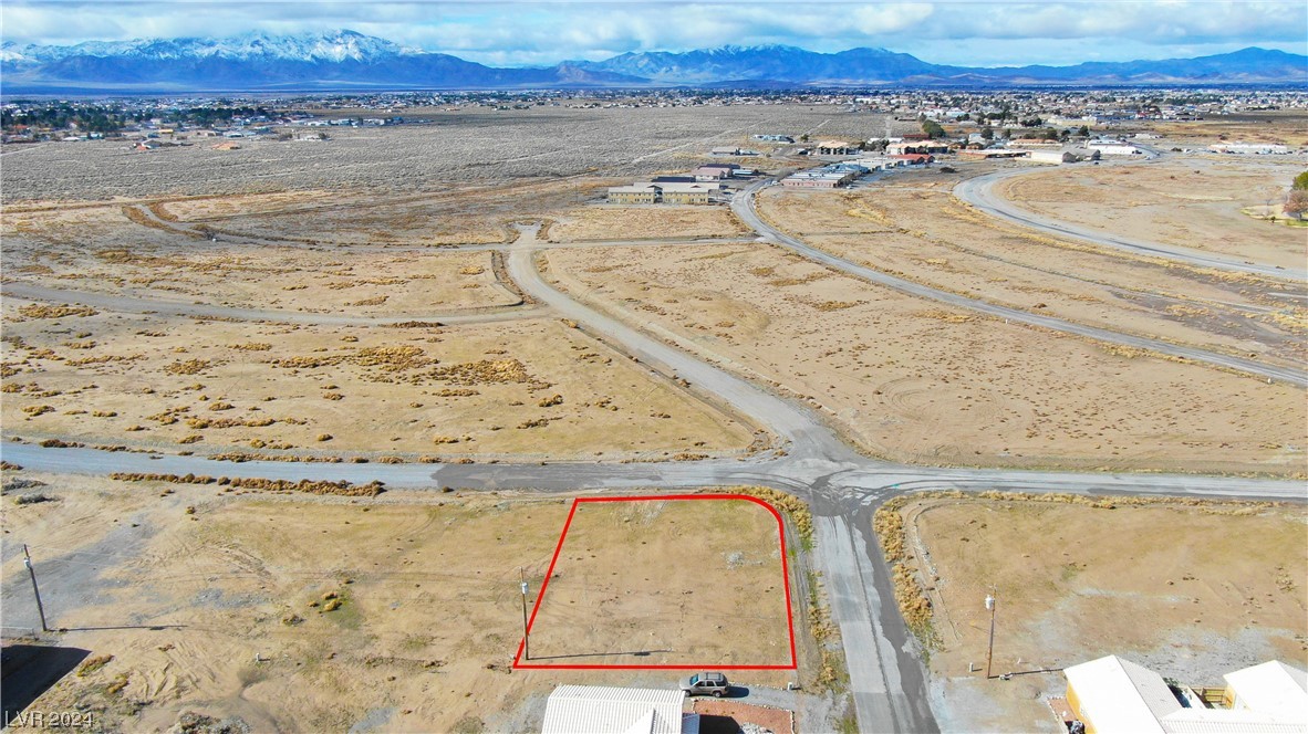 2041 S Mandy Avenue, Pahrump, Nevada image 3