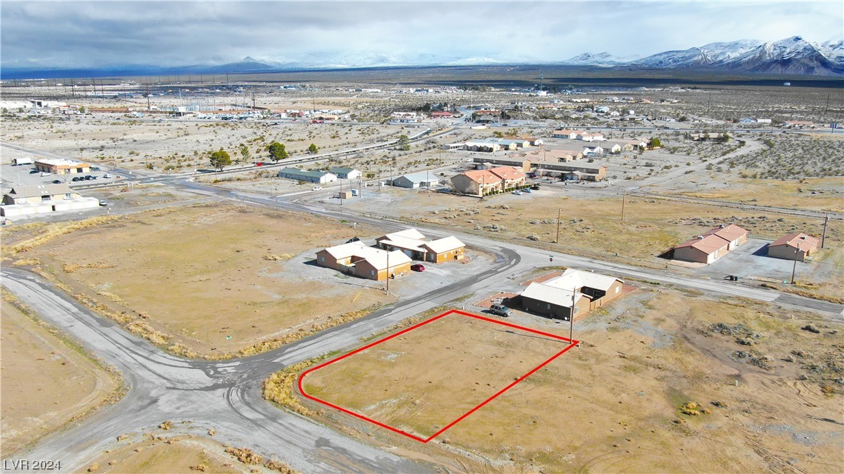 2041 S Mandy Avenue, Pahrump, Nevada image 2