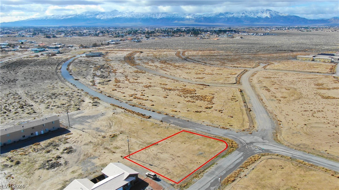 2041 S Mandy Avenue, Pahrump, Nevada image 4
