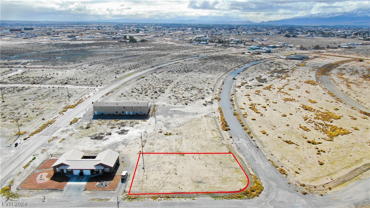 2041 S Mandy Avenue, Pahrump, Nevada image 5