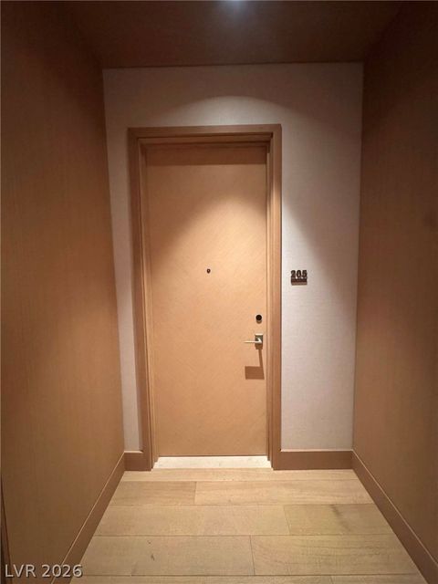 Photo of 11660 Summit Club Drive #205, Las Vegas, NV 89135 (MLS # 2774764)