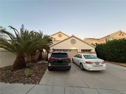 Property photo of 9672 odda way, las vegas, NV 89117