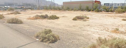 Tiny photo for Nellis Boulevard, Las Vegas, NV 89115 (MLS # 2799665)