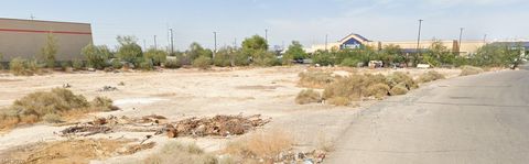 Photo of Nellis Boulevard, Las Vegas, NV 89115 (MLS # 2799665)