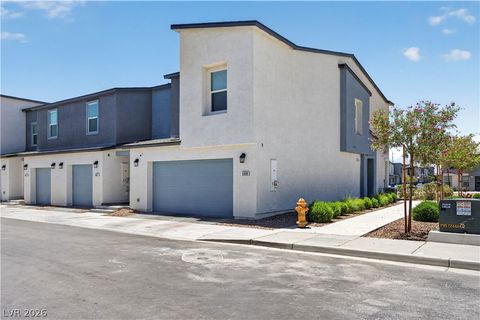 Photo of 6089 Lily Garden Street, North Las Vegas, NV 89081 (MLS # 2790760)