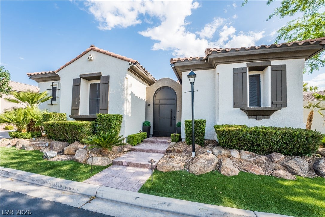 10820 Woodstream Court