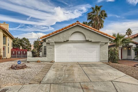 2668 Alwoodley Circle Las Vegas NV 89142