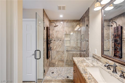 Tiny photo for 8560 Shady Pines Drive, Las Vegas, NV 89143 (MLS # 2793217)