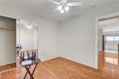 Tiny photo for 8560 Shady Pines Drive, Las Vegas, NV 89143 (MLS # 2793217)