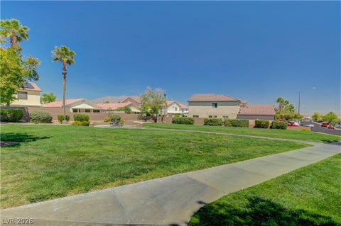 Tiny photo for 8560 Shady Pines Drive, Las Vegas, NV 89143 (MLS # 2793217)