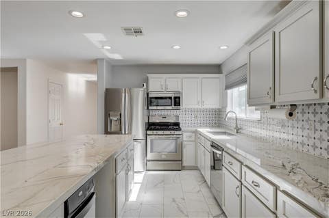 Tiny photo for 8560 Shady Pines Drive, Las Vegas, NV 89143 (MLS # 2793217)