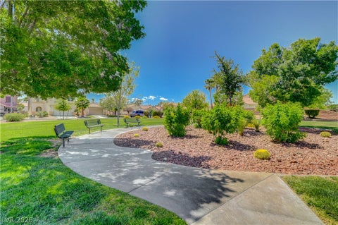 Tiny photo for 8560 Shady Pines Drive, Las Vegas, NV 89143 (MLS # 2793217)
