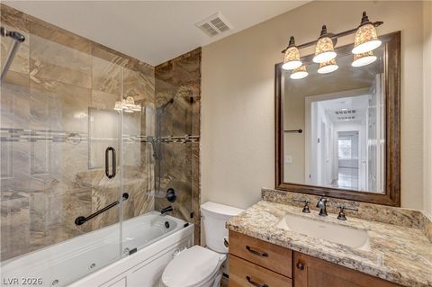 Tiny photo for 8560 Shady Pines Drive, Las Vegas, NV 89143 (MLS # 2793217)