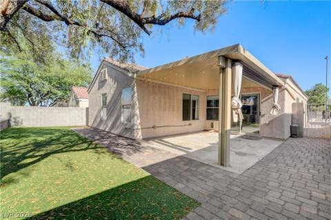 Tiny photo for 8560 Shady Pines Drive, Las Vegas, NV 89143 (MLS # 2793217)
