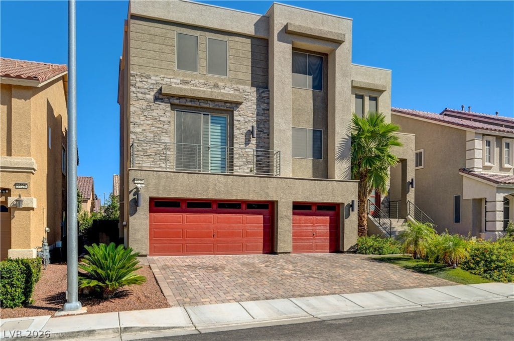 Photo of 9738 Golden Thread Court, Las Vegas, NV 89141 (MLS # 2823934)