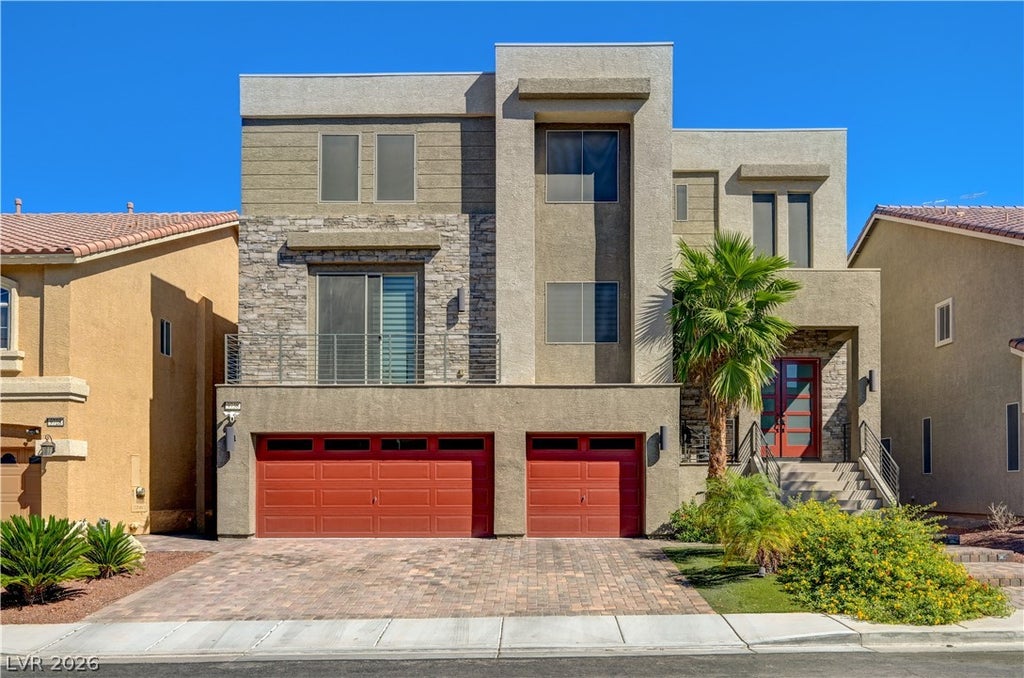 Photo of 9738 Golden Thread Court, Las Vegas, NV 89141 (MLS # 2823934)