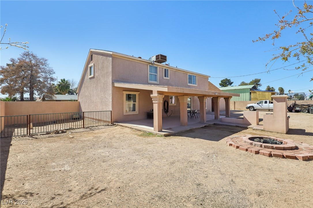 4528 Welter Avenue, Las Vegas, Nevada image 38