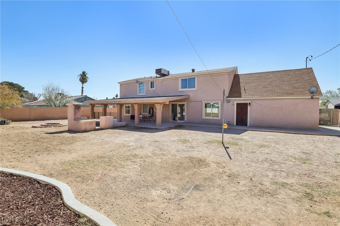 4528 Welter Avenue, Las Vegas, Nevada image 37