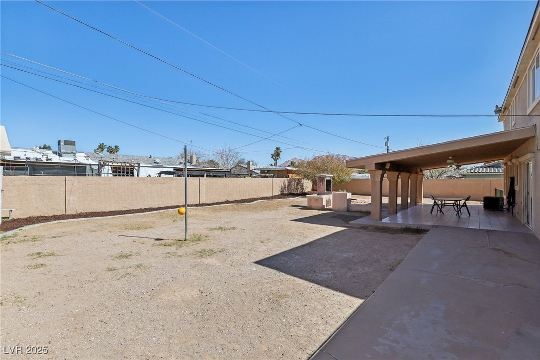 4528 Welter Avenue, Las Vegas, Nevada image 36