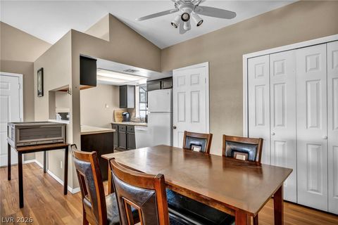 5419 Centurion Court 203 Las Vegas NV 89122