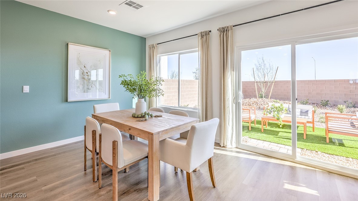 7532 Sierra River Street Lot 342