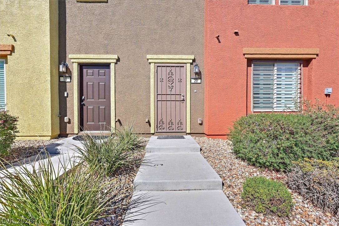 4650 Ranch House Road 20