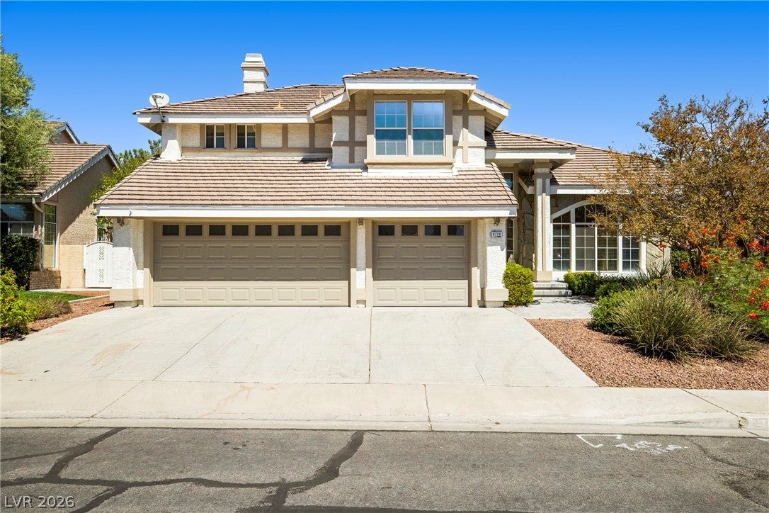 9728 Stellar View Avenue