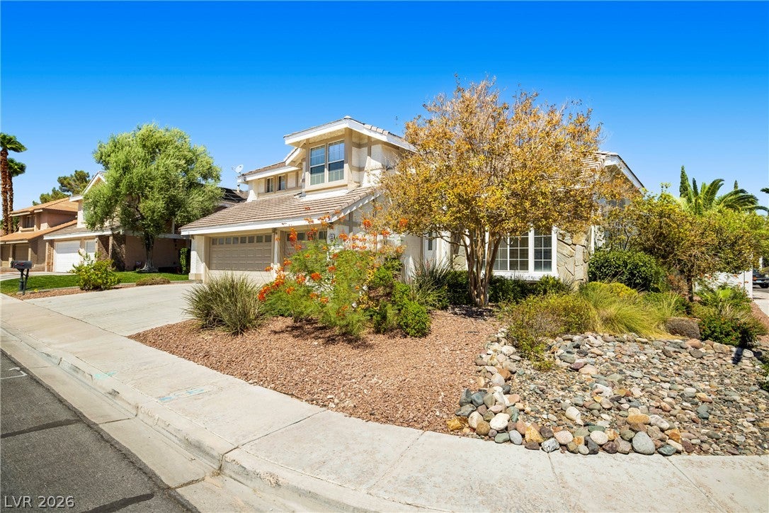 9728 Stellar View Avenue