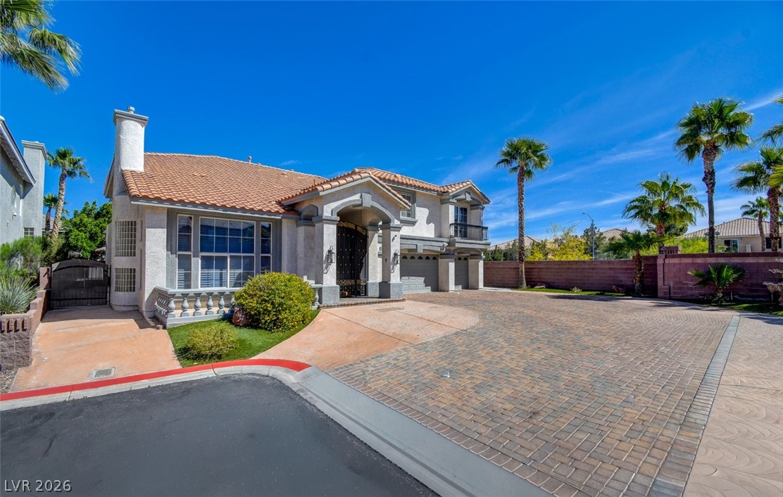 7686 Gossamer Wind Street