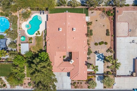 7000 Longley Street Las Vegas NV 89131